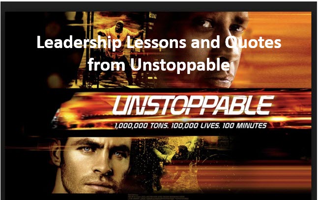 REEL Unstoppable