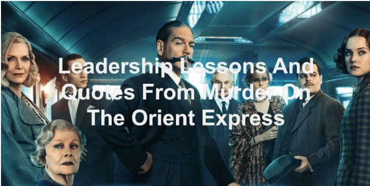 Reel Orient Express