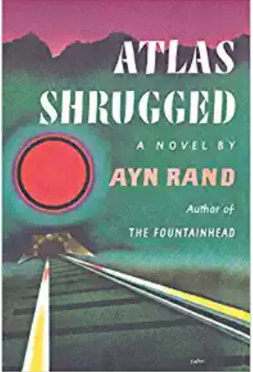Atlas Shrugged