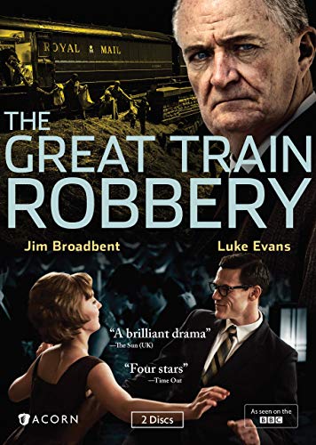 The Great Train Robbery