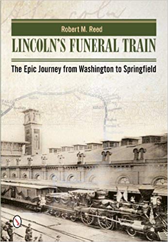 Lincoln’s Funeral Train