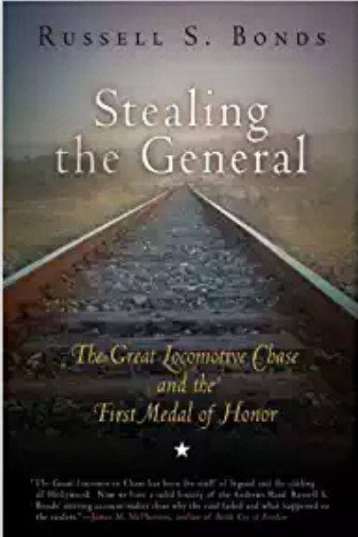 Stealing the General