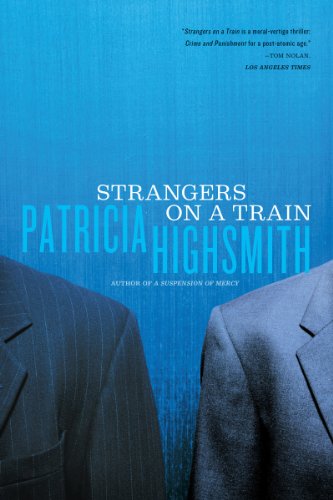 Strangers on a Train