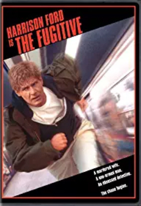 The Fugitive