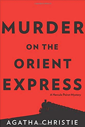 Murder on the Orient Express