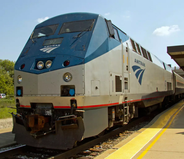 11 Fast Facts about AMTRAK