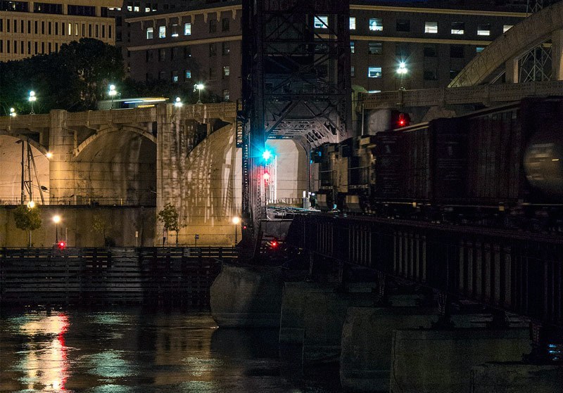 Sunset Unlimited: Restoring Passenger Rail on the Gulf Coast