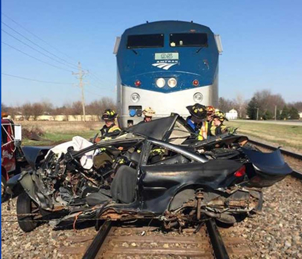 What Happened to Stop, Look, Listen?