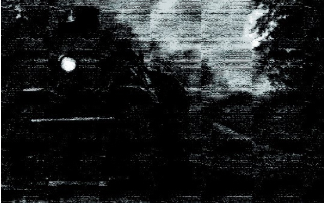 The Legend of the Headless Railroad Man and the Ghost Lights of Maco Station