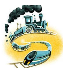 Stop This Train!