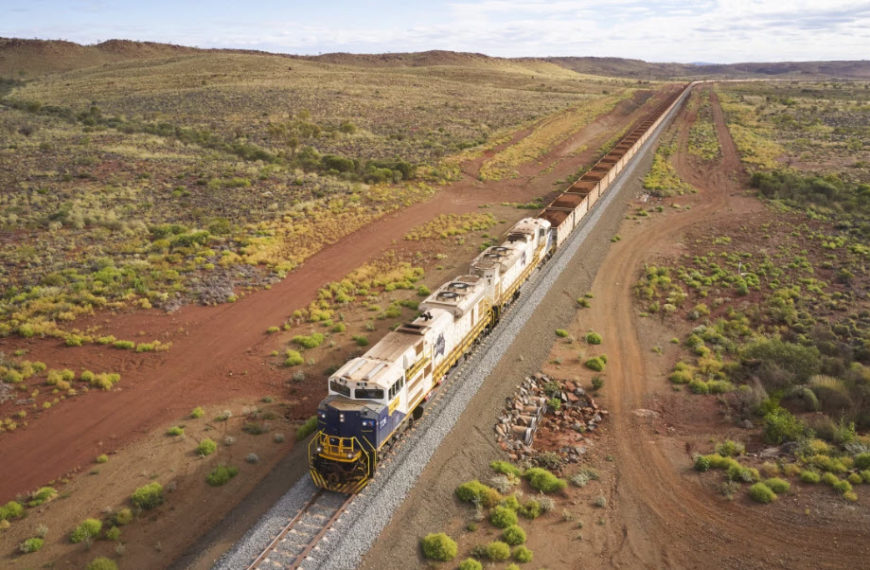 Gravity Train