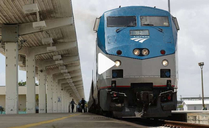 Amtrak dumps its nice guy persona in fight for Gulf Coast trains
