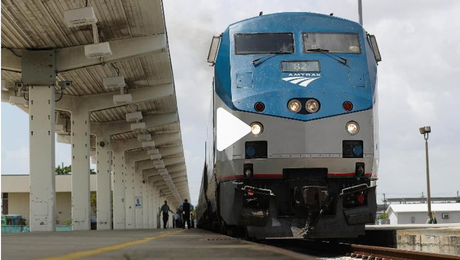 Amtrak dumps its nice guy persona in fight for Gulf Coast trains