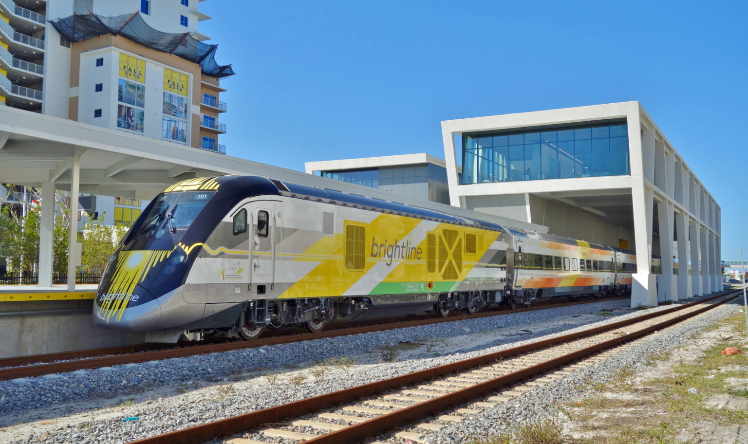 A Private Rail Renaissance Percolates after Fifty Years of Amtrak Failures