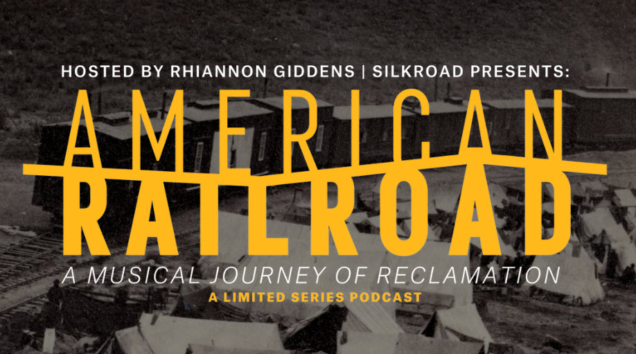 American Railroad: A Musical Journey of Reclamation