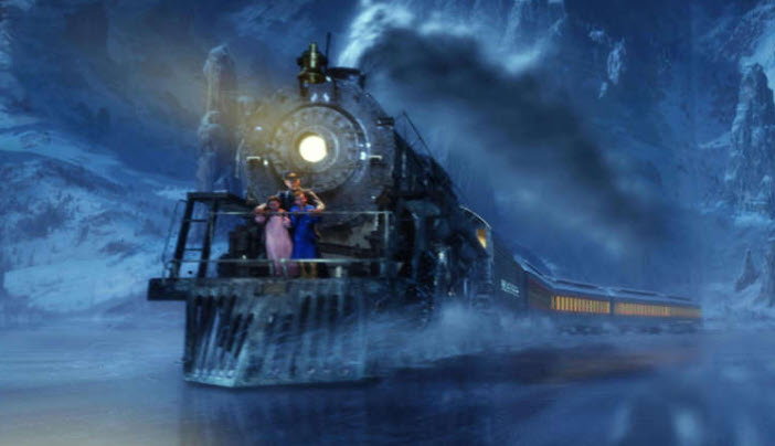 Memorable Train Movies