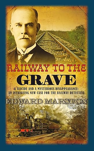 Railway to the Grave